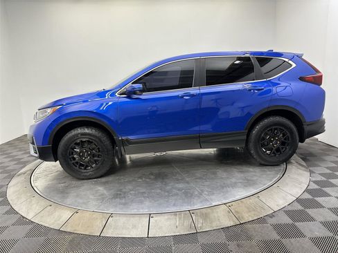 Used 2022 Honda CR-V EX image 16