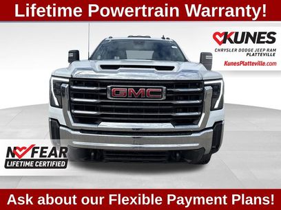 Used 2024 GMC Sierra 3500 SLE w/ SLE Convenience Package