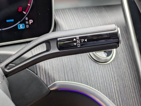 New 2025 Mercedes-Benz C 300 4MATIC Sedan image 26