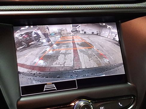 Used 2023 Chevrolet TrailBlazer RS image 18