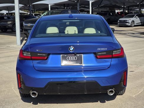 Used 2025 BMW 330i xDrive Sedan image 6