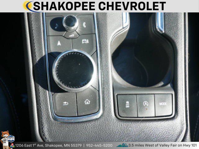 Used 2024 Cadillac XT4 Premium Luxury AWD/4WD image 18