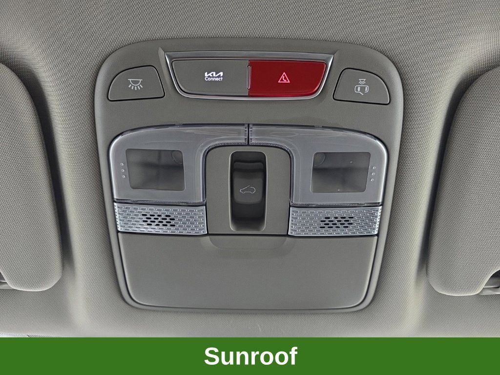 Used 2024 Kia Telluride EX w/ EX Captain's Chair Package AWD/4WD image 35