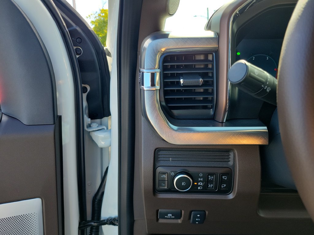 New 2027 Ford F350 King Ranch AWD/4WD image 22
