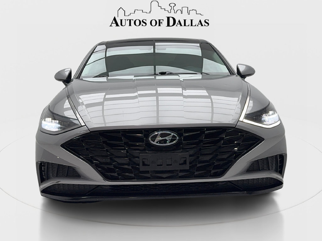 Used 2023 Hyundai Sonata SEL w/ Convenience Package FWD image 4