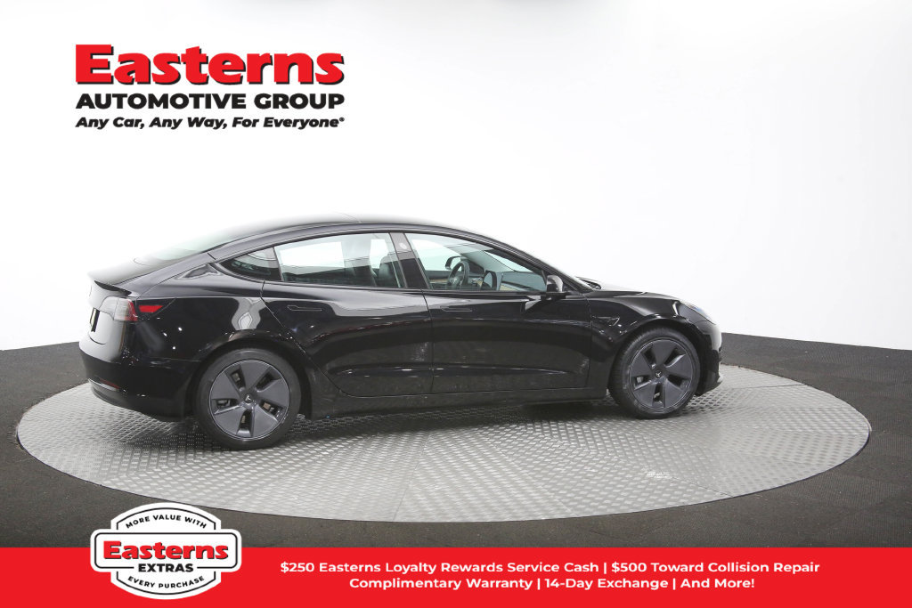 Used 2023 Tesla Model 3 Standard Range RWD image 39