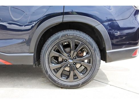 Used 2022 Subaru Forester Sport w/ Popular Package #3 image 33