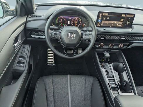 New 2026 Honda Accord Sport image 15