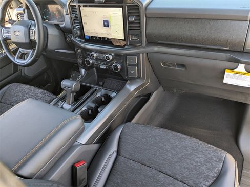 New 2025 Ford F150 Tremor w/ Mobile Office Package image 14