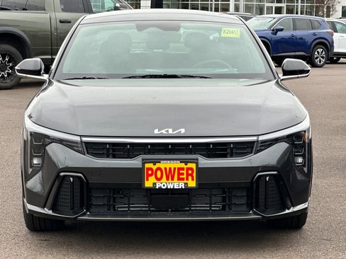 New 2026 Kia K4 GT-Line image 3