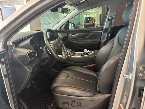 Used 2023 Hyundai Santa Fe XRT FWD image 13