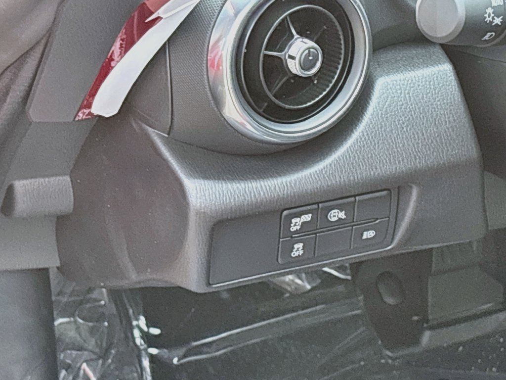New 2026 MAZDA MX-5 Miata Grand Touring w/ Appearance Package RWD image 10