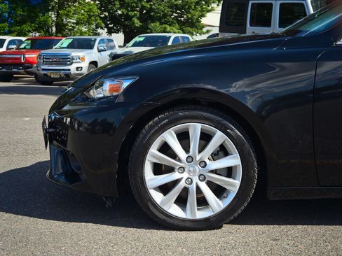 Used 2015 Lexus IS 250 RWD image 51