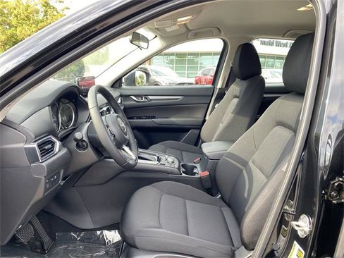 New 2025 MAZDA CX-5 AWD 2.5 S image 12