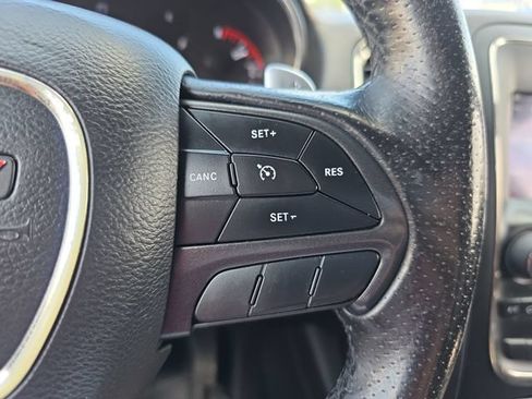 Used 2020 Dodge Durango GT AWD/4WD image 21