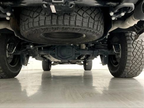 Used 2026 RAM 1500 RHO AWD/4WD image 47