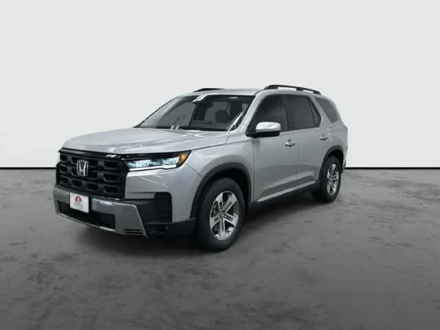 New 2026 Honda Pilot EX-L image 7