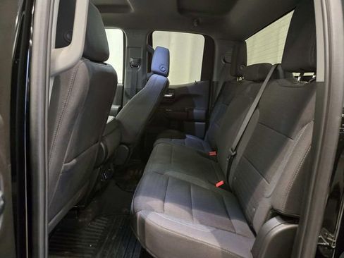 Certified 2024 Chevrolet Silverado 1500 Custom image 9