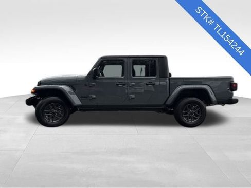 New 2026 Jeep Gladiator Sport image 4