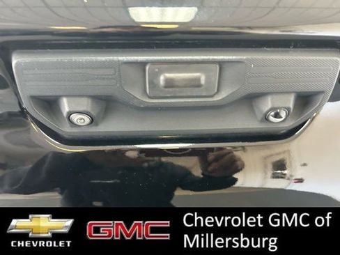 Used 2020 Chevrolet Silverado 2500 LTZ image 7