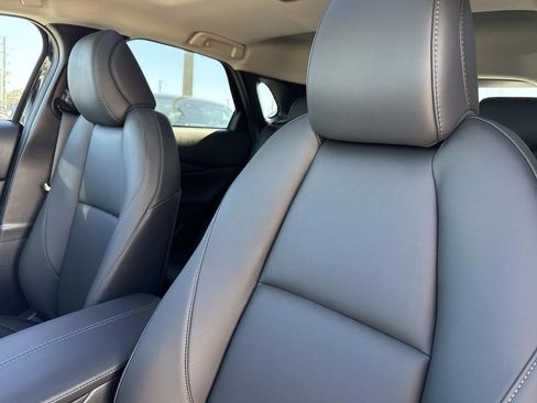 New 2026 MAZDA CX-30 AWD 2.5 S image 27