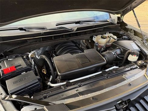 Used 2021 GMC Yukon XL SLT image 28