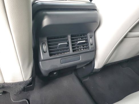 Used 2020 Land Rover Range Rover Evoque S AWD/4WD image 13