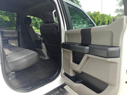 Used 2018 Ford F150 XL w/ Equipment Group 101A Mid AWD/4WD image 20