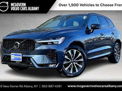 Used 2023 Volvo XC60 B5 Plus w/ Protection Package Premier