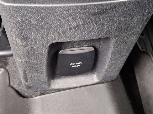 Used 2021 Ford EcoSport SE w/ SE Convenience Package AWD/4WD image 11