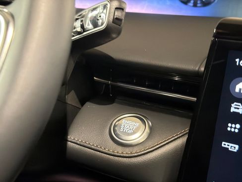 New 2026 Lincoln Nautilus Reserve AWD/4WD image 26