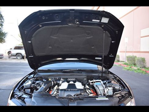 Used 2012 Audi S5 Prestige image 26