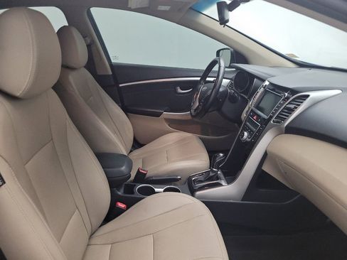 Used 2015 Hyundai Elantra GT w/ Option Group 03 FWD image 21