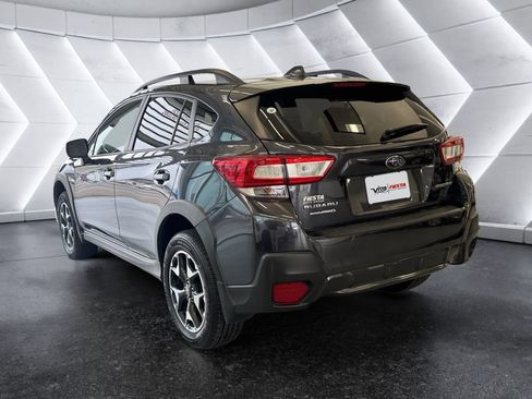 Used 2019 Subaru Crosstrek 2.0i Premium image 6