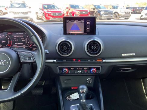 Used 2018 Audi A3 2.0T Premium Plus image 6
