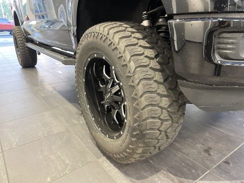Used 2026 Ford F150 Lariat AWD/4WD image 13