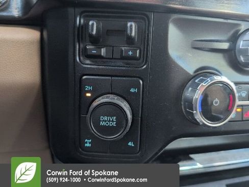 Used 2024 Ford F350 Lariat w/ Sport Appearance Package image 22