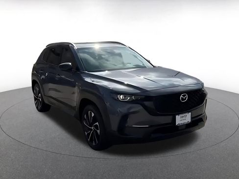 Used 2025 MAZDA CX-50 2.5 Hybrid w/ Premium Plus Pkg image 3