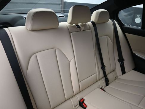 New 2026 BMW 330i Sedan w/ Premium Package RWD image 26