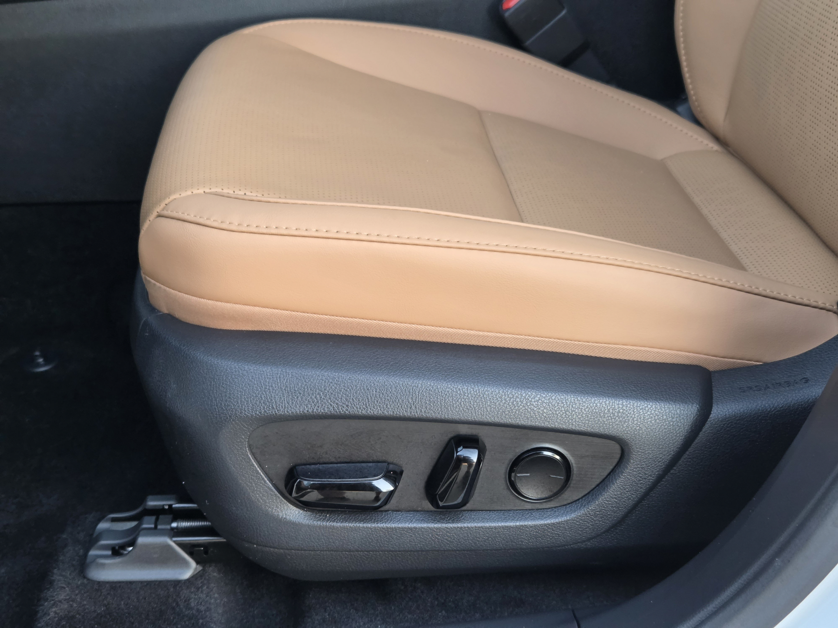 Used 2025 Lexus RX 350 Premium Plus FWD image 19