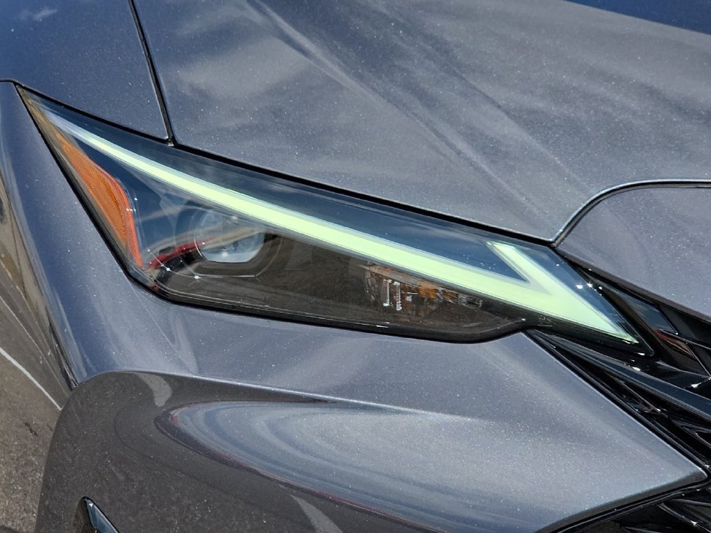 New 2026 Lexus IS 350 F Sport RWD image 8