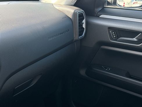 New 2025 Ford Bronco Sport Outer Banks w/ Outer Banks Tech Package+ image 31