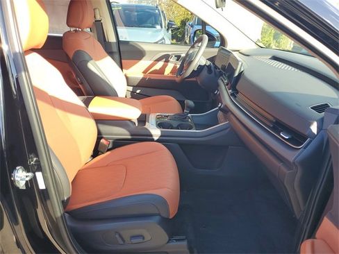 New 2026 Kia Carnival EX image 7