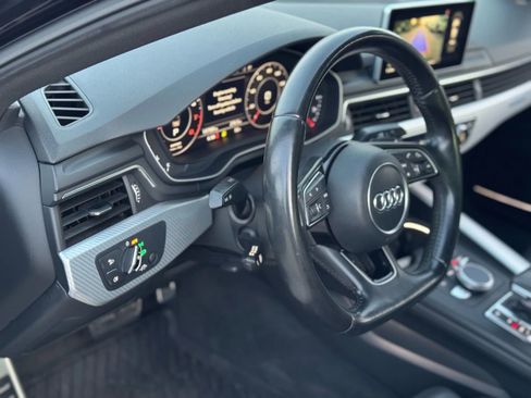 Used 2017 Audi A4 2.0T Premium Plus w/ Premium Plus Package image 31