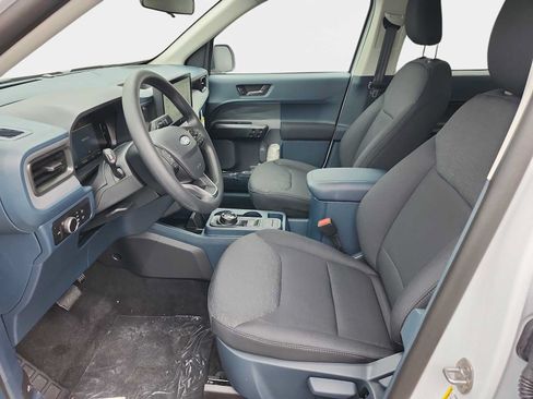 New 2026 Ford Maverick XL AWD/4WD image 11