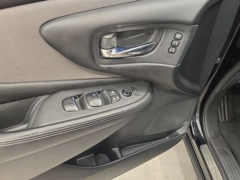 Used 2023 Nissan Murano SL w/ SL Moonroof Package FWD image 35
