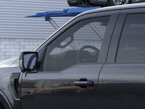 New 2026 Ford F150 Lariat w/ Equipment Group 501A Mid image 21