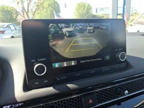 Used 2025 Honda Civic Sport image 24