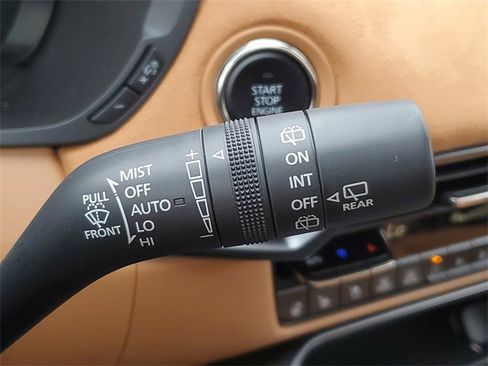 Certified 2025 MAZDA CX-70 3.3 Turbo S w/ Premium Plus image 13