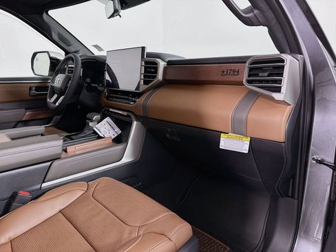 New 2026 Toyota Tundra 1794 Edition AWD/4WD image 31